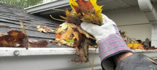 Vashon Island Gutter Cleaning - Vashon Island Home Services