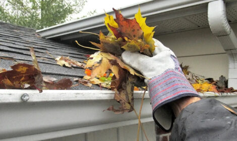 Vashon Island Gutter Cleaning - Vashon Island Home Services