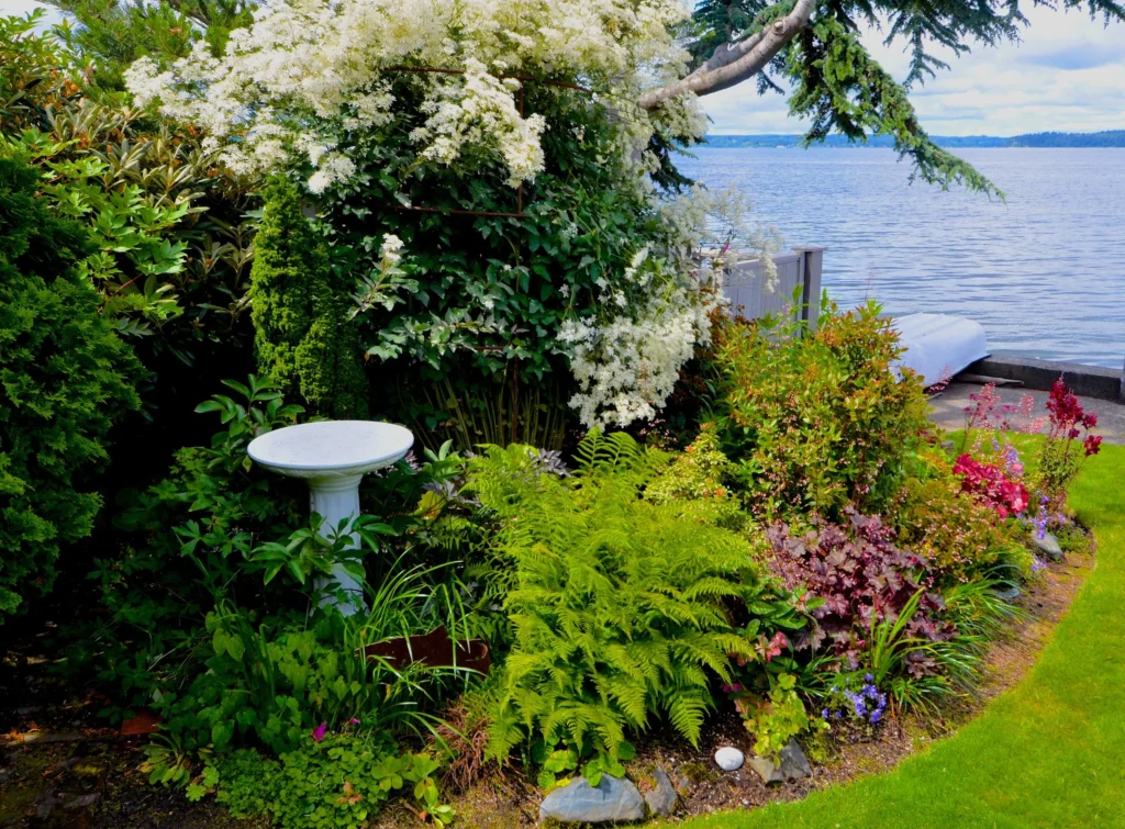 West Seattle Landscaping - Vashon Home Services